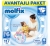 Molfix 6 Beden 117 Adet Bebek Bezi