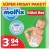 Molfix Külot Bez 3 Beden 94 Adet Bebek Bezi
