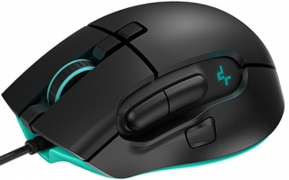 DeepCool MG350 Mouse
