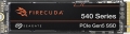 Seagate FireCuda 540 resim