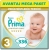 Prima Premium Care 3 Beden 336 Adet Bebek Bezi