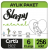 Sleepy Natural 6 Beden 256 Adet Bebek Bezi