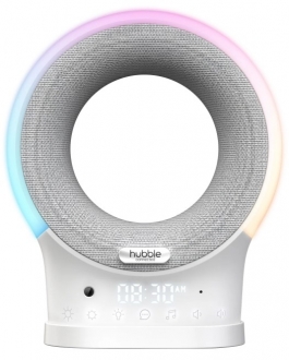 Motorola Hubble Eclipse Plus Dijital Bebek Telsizi