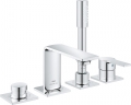 Grohe Allure 19316001 resim