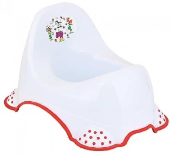 Baby Design CM130 Oturak Lazımlık