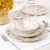 Bernardo Goldfinch 27 Parça Yemek Takımı