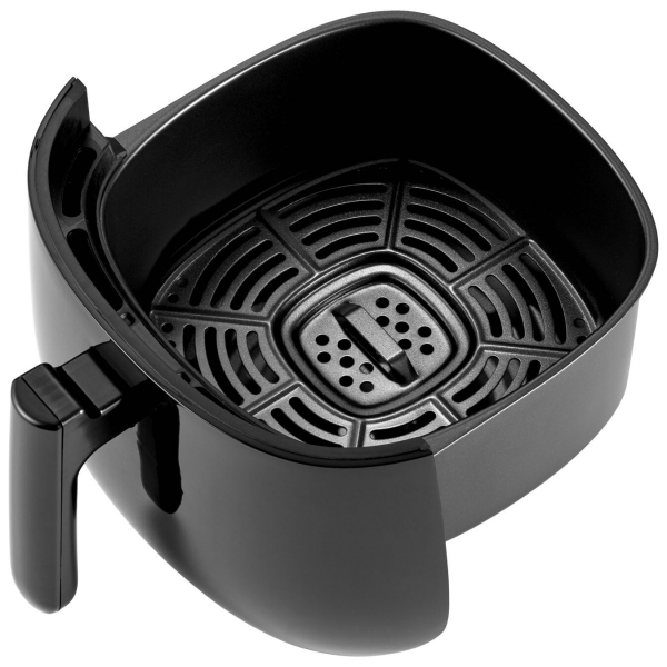Zwilling 364502800 Air Fryer Fritöz