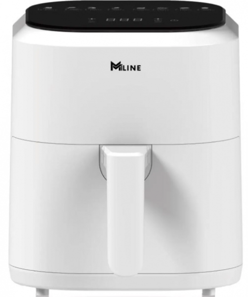 Miline AF4LE01 Air Fryer Fritöz