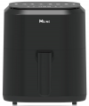 Miline AF06LE4 Air Fryer resim