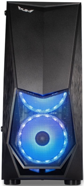 Rush Fordo RCA502 6X Fan Bilgisayar Kasası
