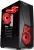 Rush Fordo RCA502 6X Fan Bilgisayar Kasası