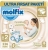 Molfix Pure&Soft 2 Beden 336 Adet Bebek Bezi