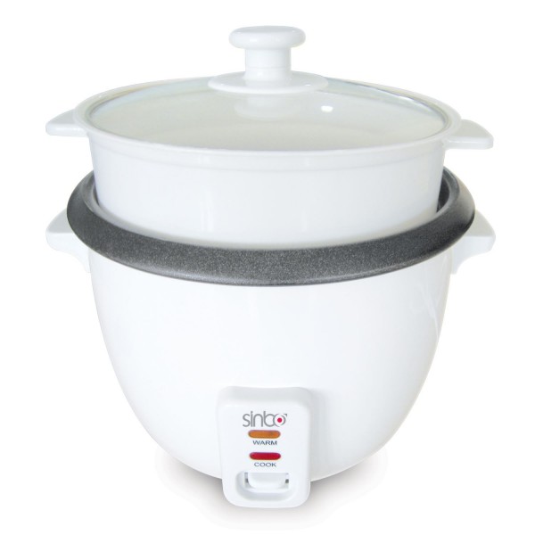 Sinbo SCO-5019 Buharlı Pişirici