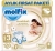 Molfix Pure&Soft 3 Beden 128 Adet Bebek Bezi