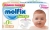 Molfix Pure&Soft 3 Beden 34 Adet Bebek Bezi