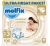 Molfix Pure&Soft 3 Beden 196 Adet Bebek Bezi