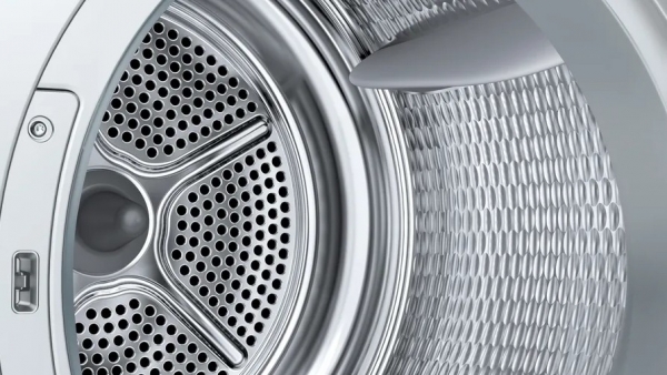 Siemens WQ44G2C1TR Isı Pompalı Kurutma Makinesi