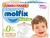 Molfix Pure&Soft 4 Beden 30 Adet Bebek Bezi