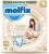 Molfix Pure&Soft 4 Beden 86 Adet Bebek Bezi