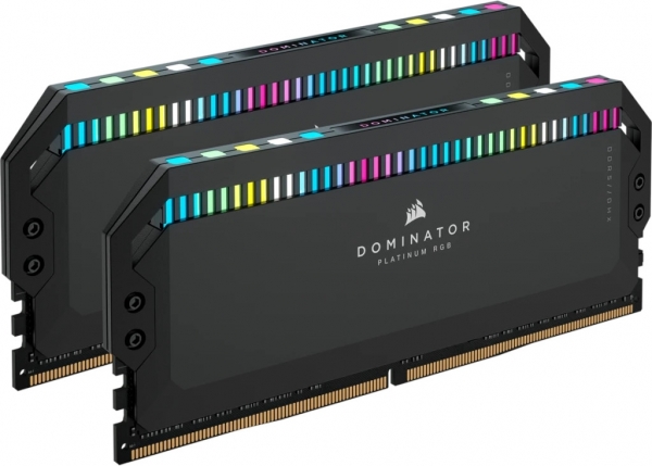 Corsair Dominator Platinum RGB 32 GB 6400 MT
