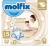 Molfix Pure&Soft 5 Beden 22 Adet Bebek Bezi