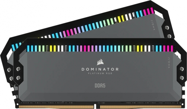 Corsair Dominator Platinum RGB 64 GB 6000 MT