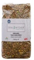 Soul Kitchen Organik Yeşil Mercimek 750 gr resim