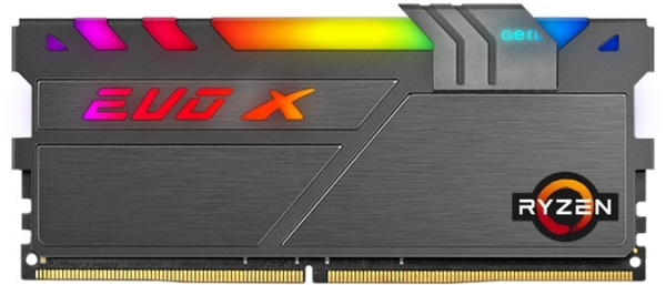 Geil Evo X II AMD Edition 8 GB 3200 MT