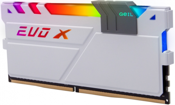 Geil Evo X II AMD Edition 8 GB 3200 MT