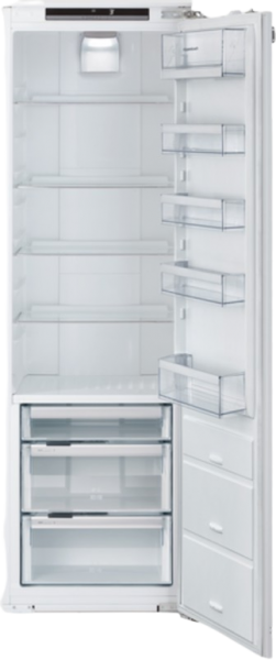 Küppersbusch FKF8800.1i Buzdolabı