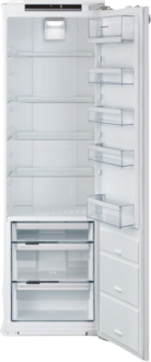 Küppersbusch FKF8800.1i Buzdolabı