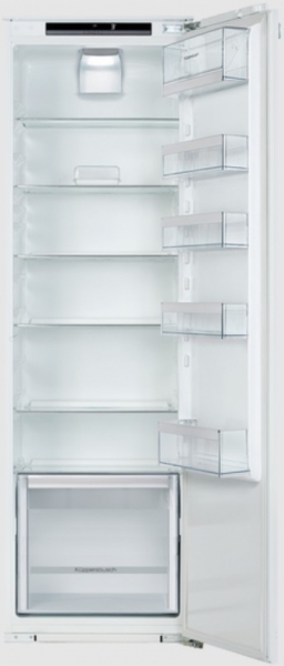 Küppersbusch FK8800.1i Buzdolabı