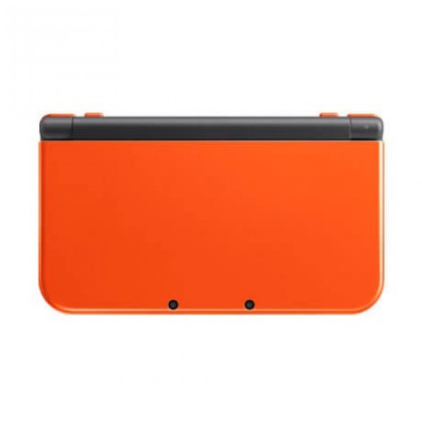 Nintendo New 3DS XL