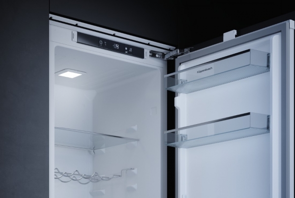 Küppersbusch FK8840.0i Buzdolabı
