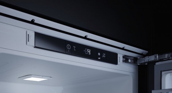 Küppersbusch FK8840.0i Buzdolabı