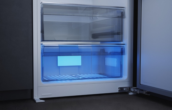 Küppersbusch FK8840.0i Buzdolabı