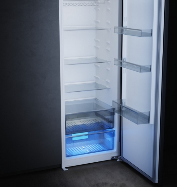 Küppersbusch FK8840.0i Buzdolabı