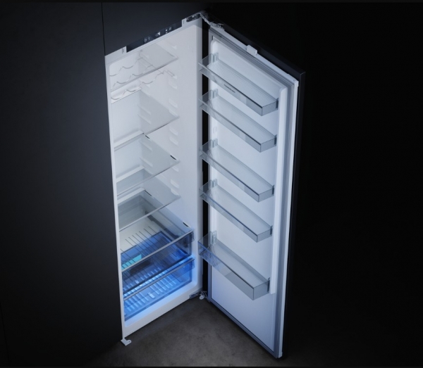 Küppersbusch FK8840.0i Buzdolabı