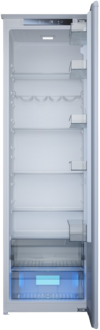 Küppersbusch FK8840.0i Buzdolabı
