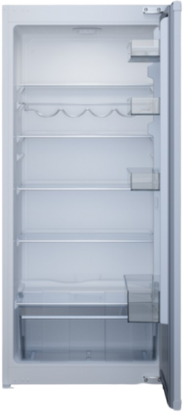 Küppersbusch FK4540.0i Buzdolabı