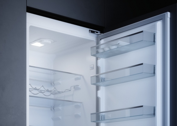 Küppersbusch FK4540.0i Buzdolabı
