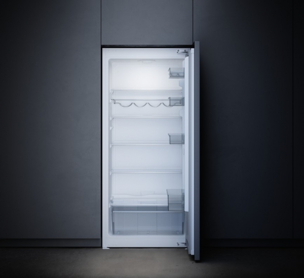 Küppersbusch FK4540.0i Buzdolabı