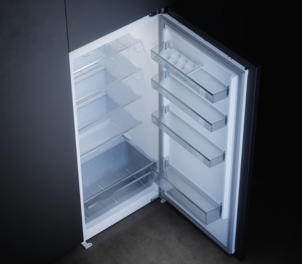 Küppersbusch FK4540.0i Buzdolabı