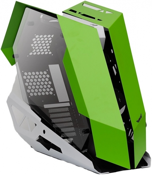 Rush Aero RCA519 Bilgisayar Kasası