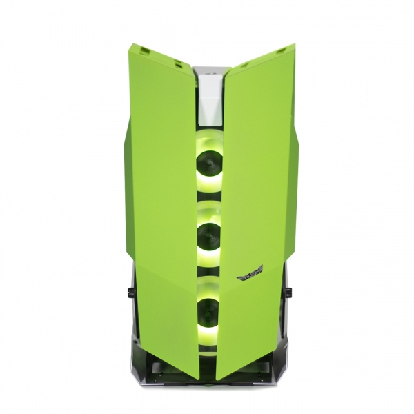 Rush Aero RCA519 Bilgisayar Kasası