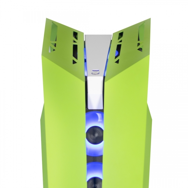 Rush Aero RCA519 Bilgisayar Kasası