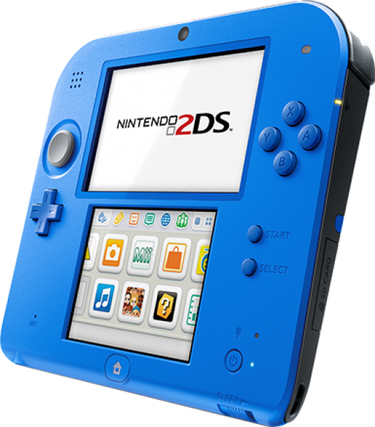 Nintendo 2DS (128 MB)