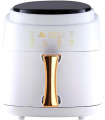 Mutolg 6 L Air Fryer resim