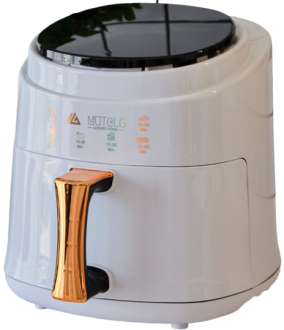 Mutolg 6 L Air Fryer Fritöz