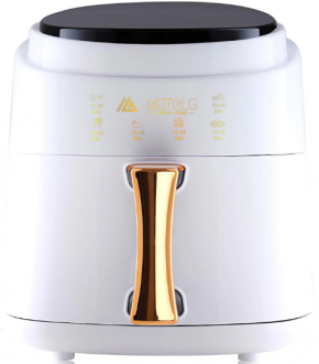 Mutolg 6 L Air Fryer Fritöz